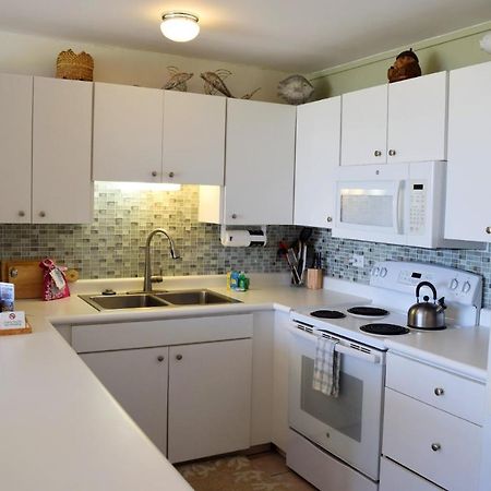 Hale Kai O'Kihei 109 Apartment Bagian luar foto