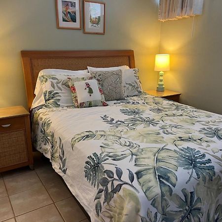 Hale Kai O'Kihei 109 Apartment Bagian luar foto