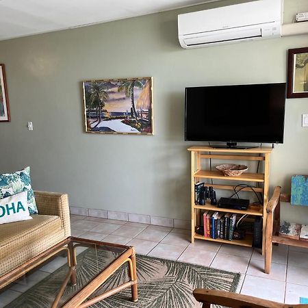 Hale Kai O'Kihei 109 Apartment Bagian luar foto