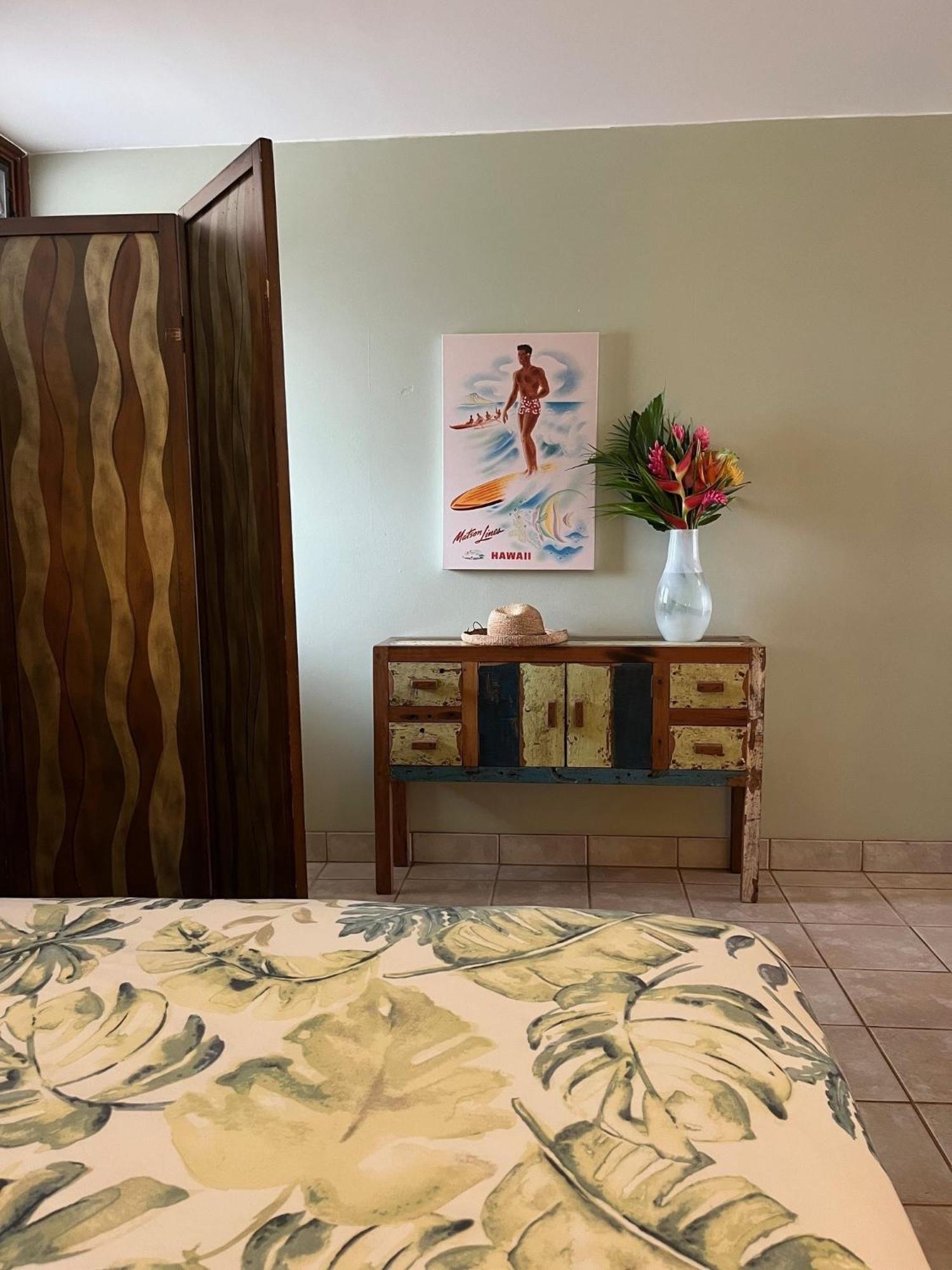 Hale Kai O'Kihei 109 Apartment Bagian luar foto