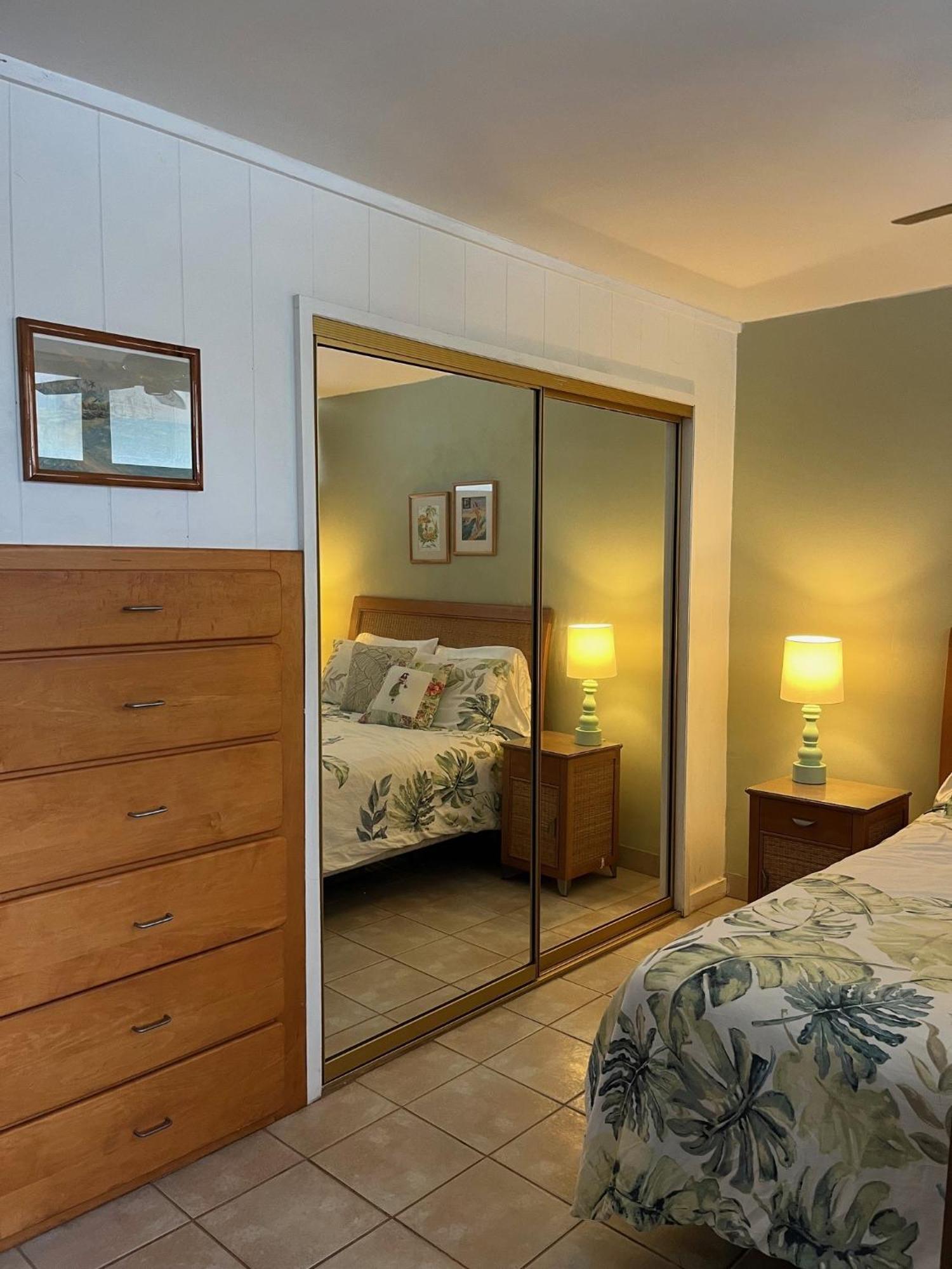 Hale Kai O'Kihei 109 Apartment Bagian luar foto